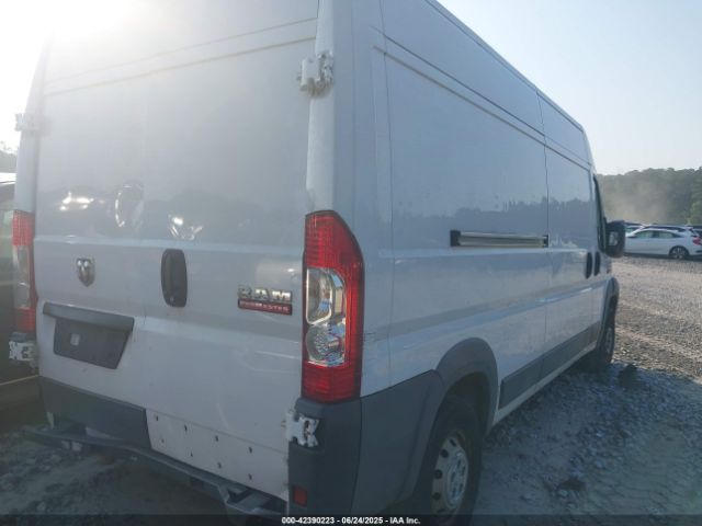 2018 RAM PROMASTER 2500 3C6TRVDG0JE148950 Photo 3
