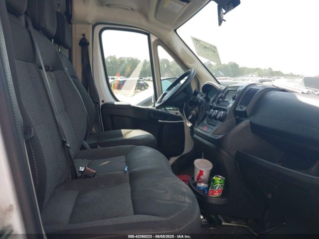 2018 RAM PROMASTER 2500 3C6TRVDG0JE148950 Photo 4