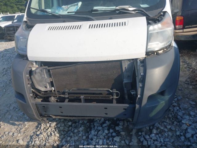 2018 RAM PROMASTER 2500 3C6TRVDG0JE148950 Photo 5