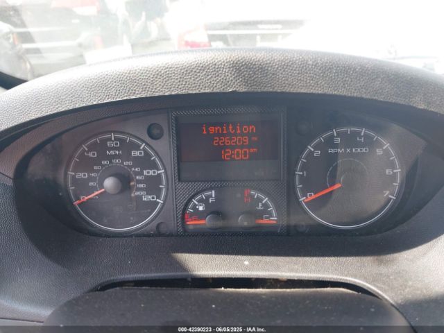 2018 RAM PROMASTER 2500 3C6TRVDG0JE148950 Photo 6