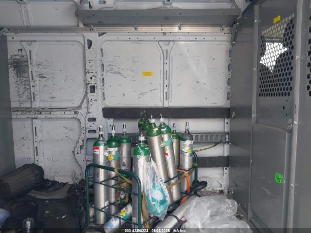 2018 RAM PROMASTER 2500 3C6TRVDG0JE148950 Photo 7