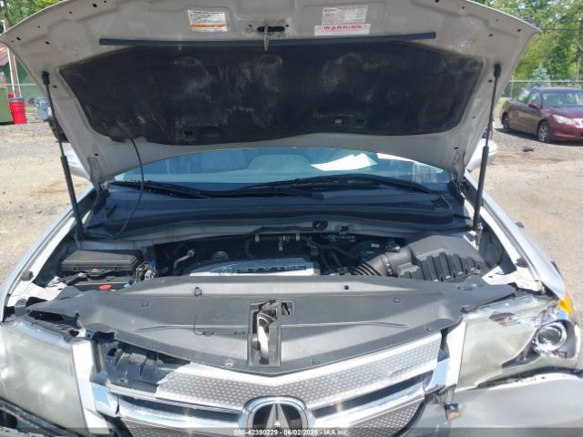 2009 ACURA MDX 2HNYD286X9H513576 Photo 9