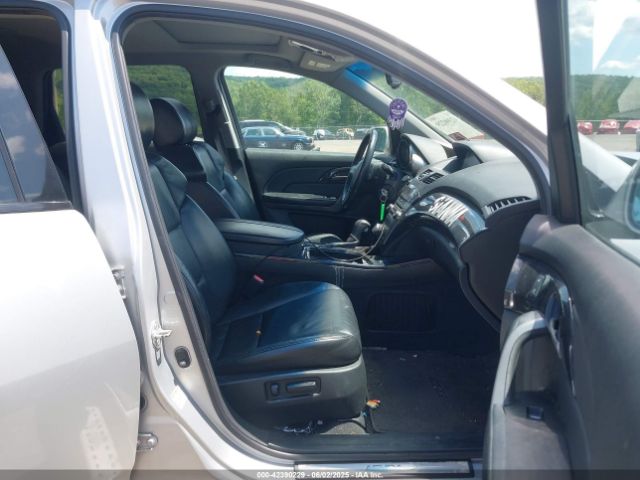 2009 ACURA MDX 2HNYD286X9H513576 Photo 4