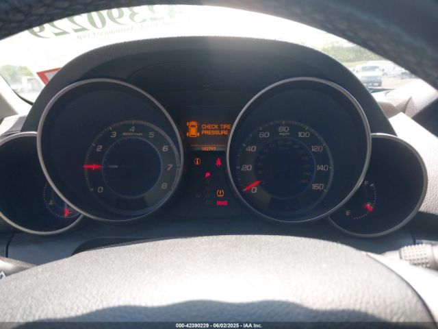 2009 ACURA MDX 2HNYD286X9H513576 Photo 6