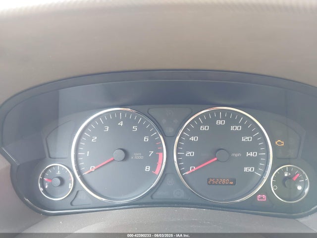 2007 CADILLAC CTS 1G6DP577470104291 Photo 6