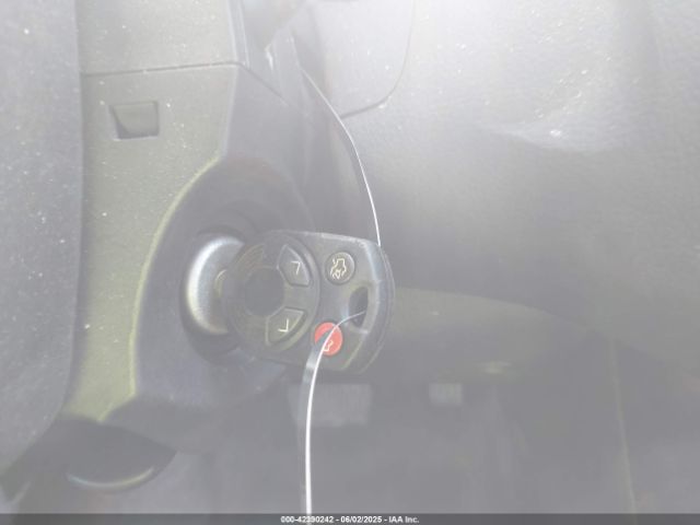 2015 FORD FOCUS 1FADP3F25FL230220 Photo 10