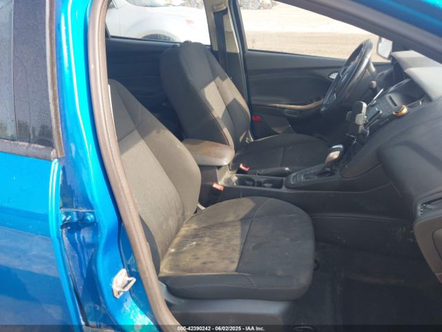 2015 FORD FOCUS 1FADP3F25FL230220 Photo 4