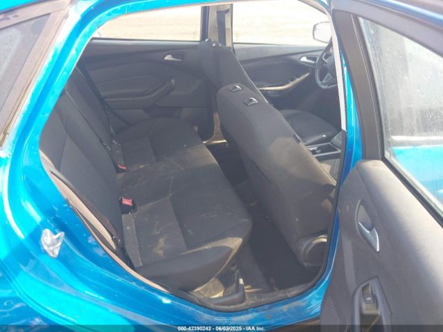 2015 FORD FOCUS 1FADP3F25FL230220 Photo 7