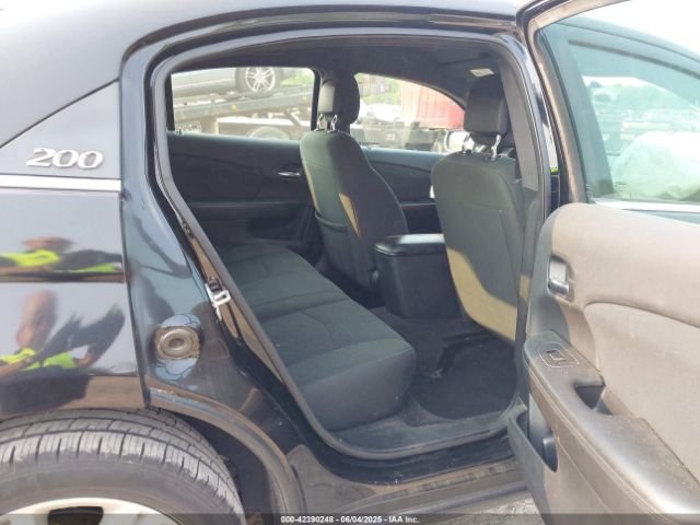 2012 CHRYSLER 200 1C3CCBAB0CN184349 Photo 7
