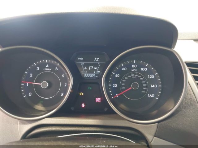 5NPDH4AE2EH508718 Hyundai ELANTRA SE