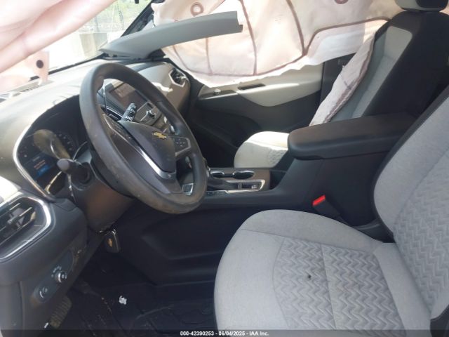 3GNAXUEG2PS191525 Chevrolet Equinox Awd Lt