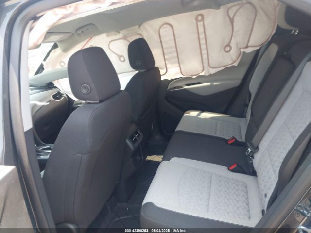 3GNAXUEG2PS191525 Chevrolet Equinox Awd Lt