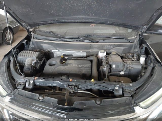 2022 CHEVROLET EQUINOX 2GNAXXEV3N6143267 Photo 9