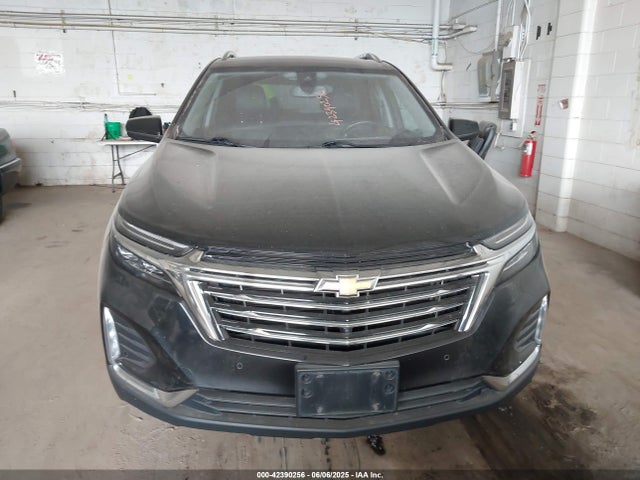 Chevrolet Equinox Awd Premier 2022 2GNAXXEV3N6143267 Image 12