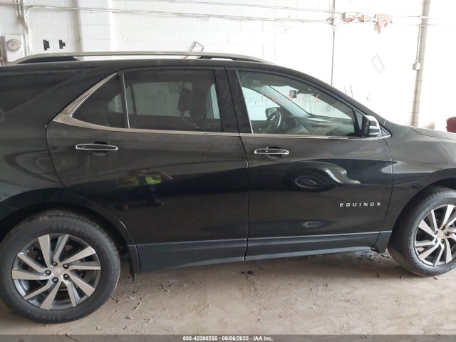 Chevrolet Equinox Awd Premier 2022 2GNAXXEV3N6143267 Image 13
