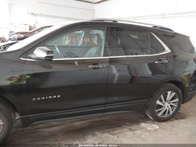 Chevrolet Equinox Awd Premier 2022 2GNAXXEV3N6143267 Image 14