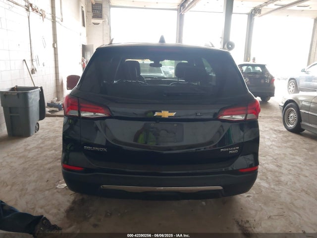 Chevrolet Equinox Awd Premier 2022 2GNAXXEV3N6143267 Image 16