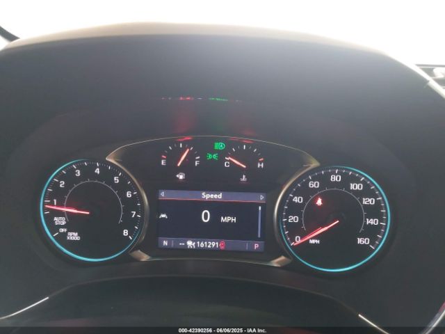 2022 CHEVROLET EQUINOX 2GNAXXEV3N6143267 Photo 6