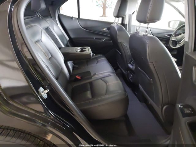 2022 CHEVROLET EQUINOX 2GNAXXEV3N6143267 Photo 7