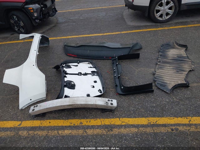 5YJYGDEE0MF075606 Tesla 2021
