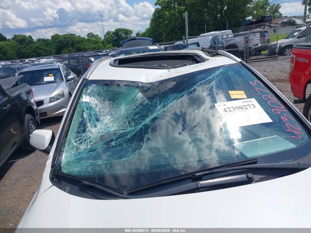 Honda Cr-v Ex-l 2014 5J6RM4H72EL003860 Image 6