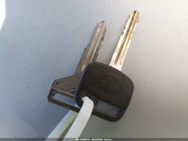2003 TOYOTA TACOMA 5TESN92N93Z269657 Photo 10