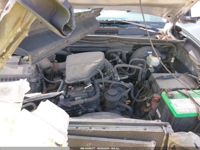 5TFAX5GN2GX069983 Toyota Tacoma Sr