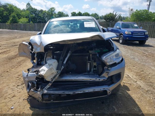 5TFAX5GN2GX069983 Toyota Tacoma Sr