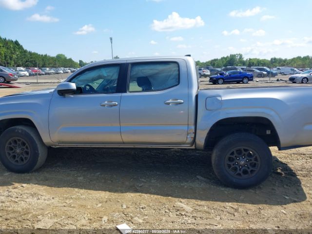 5TFAX5GN2GX069983 Toyota Tacoma Sr