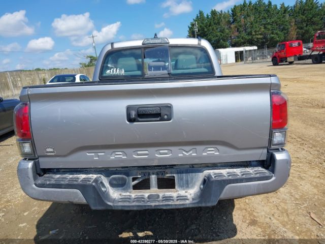 5TFAX5GN2GX069983 Toyota Tacoma Sr