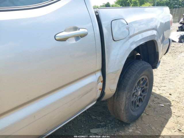 5TFAX5GN2GX069983 Toyota Tacoma Sr
