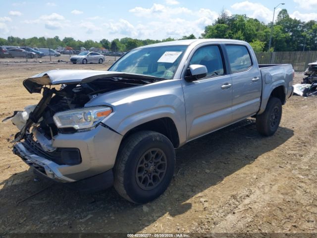 5TFAX5GN2GX069983 Toyota Tacoma Sr