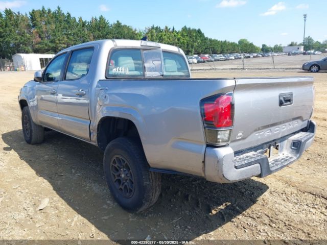 5TFAX5GN2GX069983 Toyota Tacoma Sr
