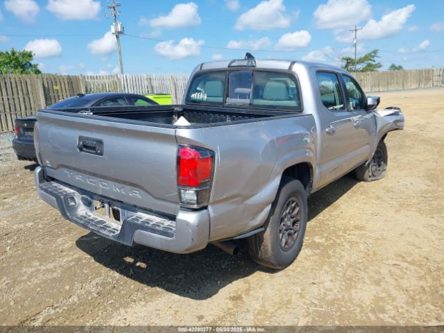 5TFAX5GN2GX069983 Toyota Tacoma Sr