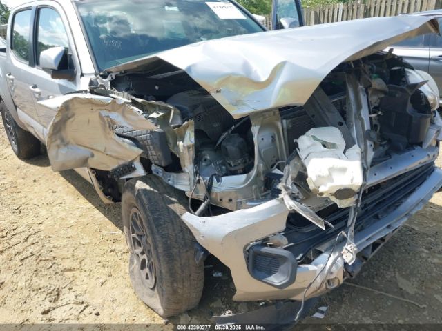 5TFAX5GN2GX069983 Toyota Tacoma Sr