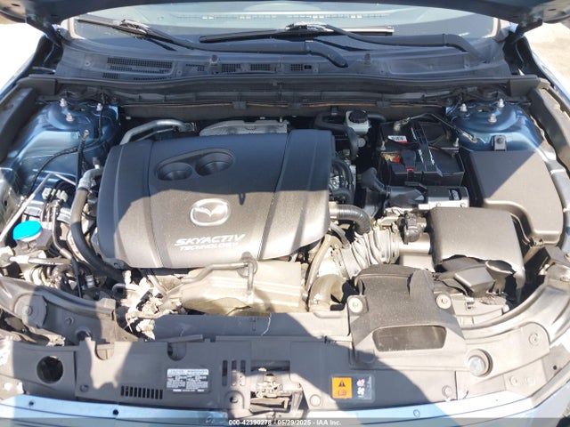 JM1BM1L75F1261347 Mazda pe