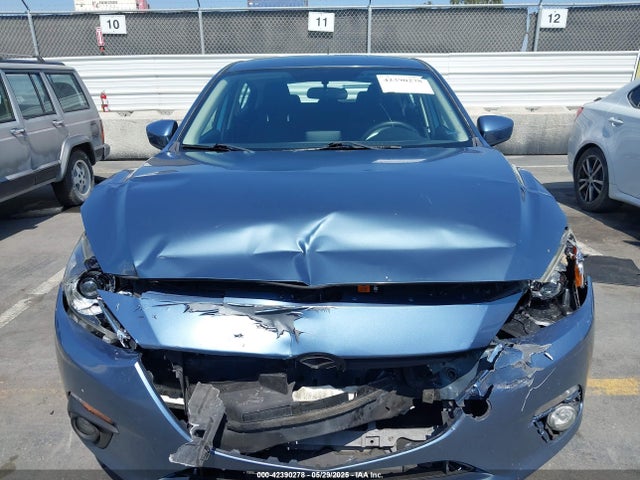 JM1BM1L75F1261347 Mazda pe