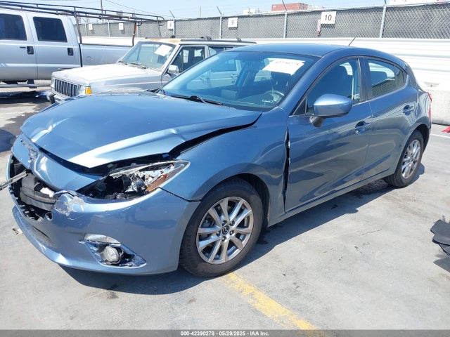 JM1BM1L75F1261347 Mazda pe