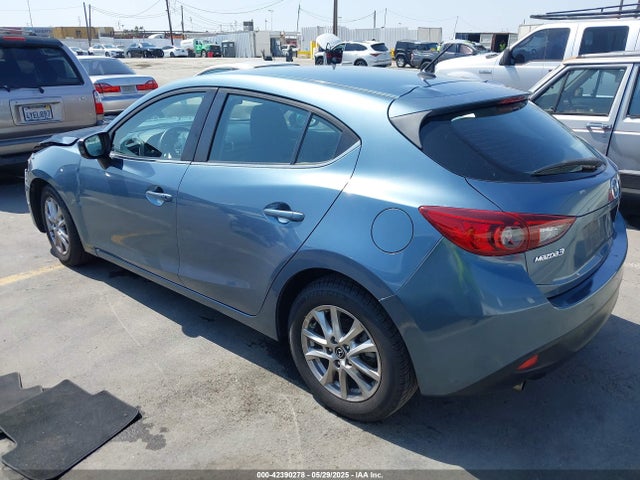 JM1BM1L75F1261347 Mazda pe