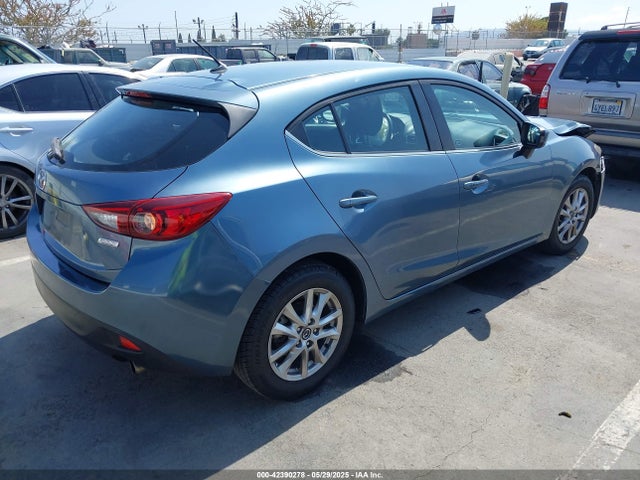 JM1BM1L75F1261347 Mazda pe