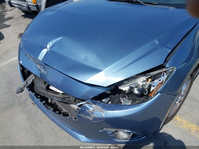 JM1BM1L75F1261347 Mazda pe