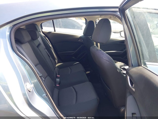 JM1BM1L75F1261347 Mazda pe