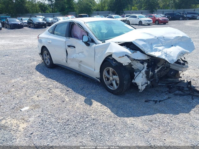 Hyundai gdi theta iii 2021 5NPEG4JA5MH105108 Image 1