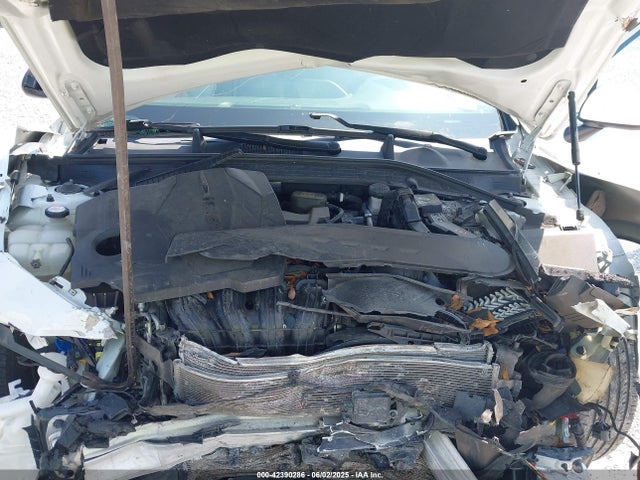 Hyundai gdi theta iii 2021 5NPEG4JA5MH105108 Image 10