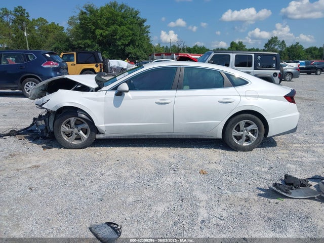 Hyundai gdi theta iii 2021 5NPEG4JA5MH105108 Image 13