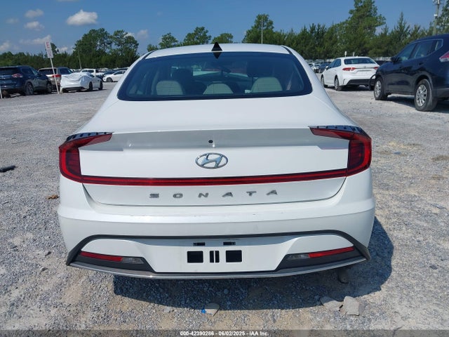 Hyundai gdi theta iii 2021 5NPEG4JA5MH105108 Image 15