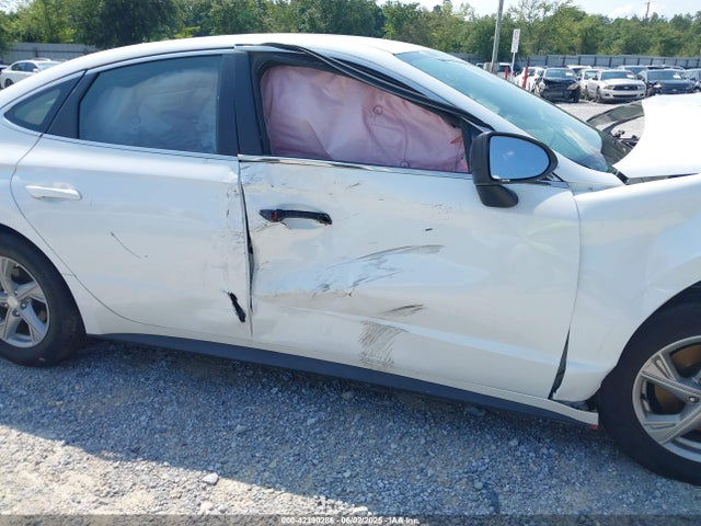 Hyundai gdi theta iii 2021 5NPEG4JA5MH105108 Image 16