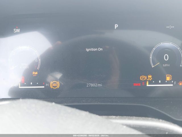 1C4RJHAG2PC660094 Jeep Grand Cherokee Altitude X 4x4