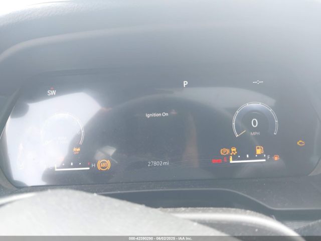 1C4RJHAG2PC660094 Jeep Grand Cherokee Altitude X 4x4