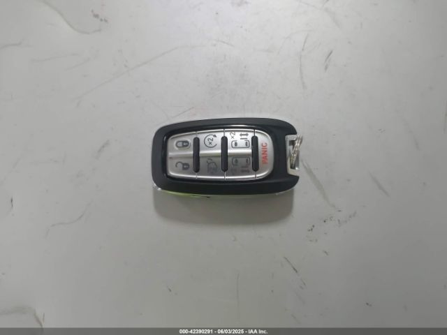 2021 CHRYSLER PACIFICA HYBRID 2C4RC1S77MR517581 Photo 10